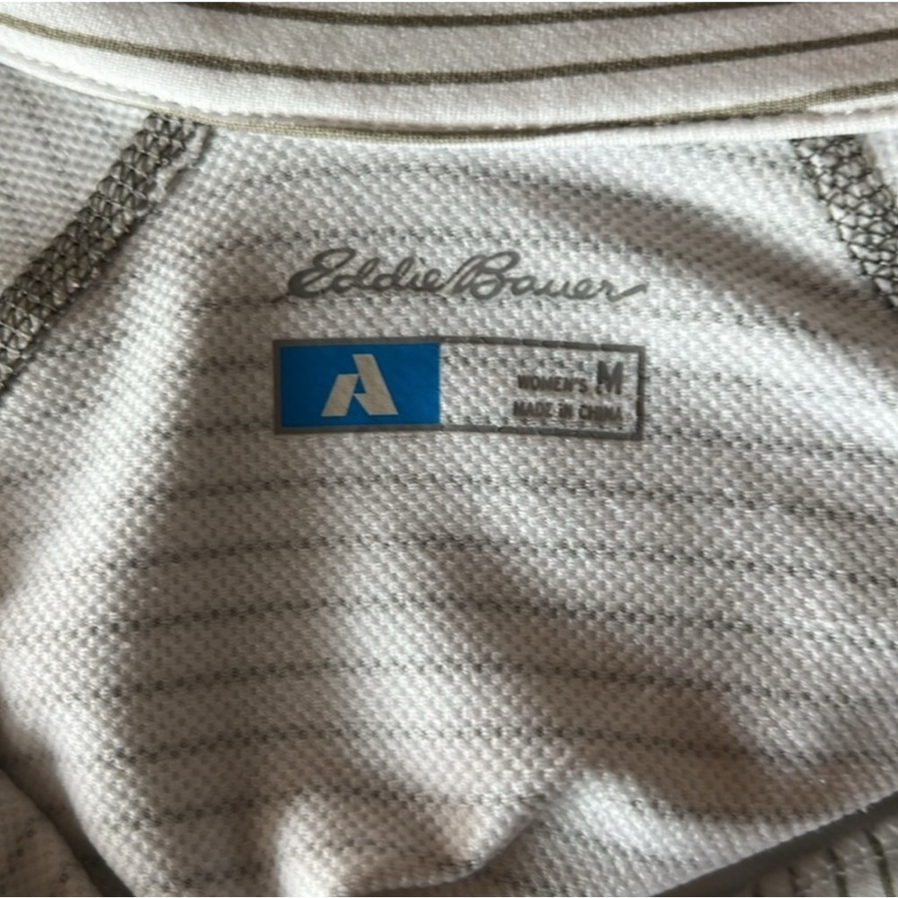 Eddie Bauer Top - Picture 7 of 8
